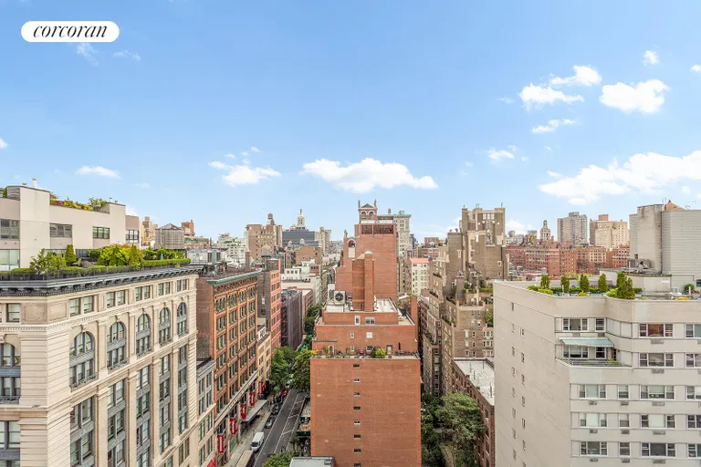 New York City Real Estate | View 101 West 12th Street, 20F | room 13 | View 14