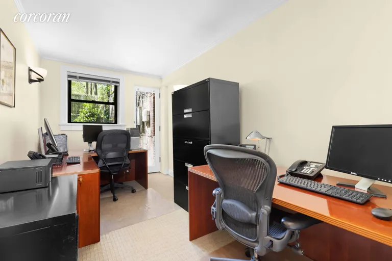 New York City Real Estate | View 336 East 43rd Street, 1 | Office | View 4