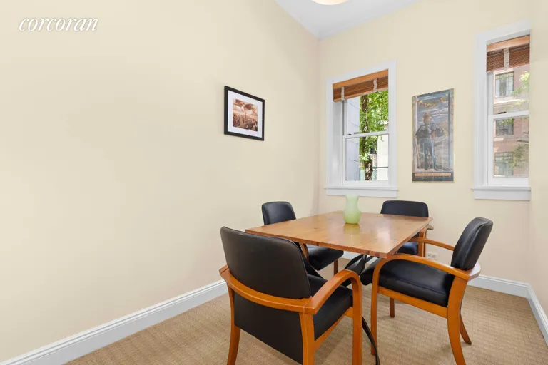 New York City Real Estate | View 336 East 43rd Street, 1 | Bedroom | View 6