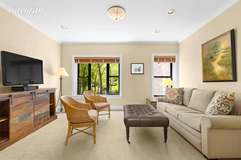 New York City Real Estate | View 336 East 43rd Street, 1 | Bedroom | View 9