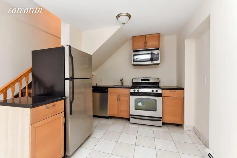 New York City Real Estate | View 206 East 124th Street, 1B | room 1 | View 2
