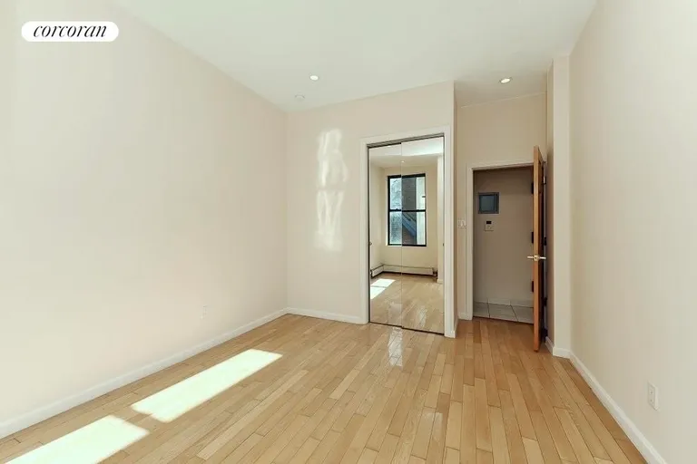 New York City Real Estate | View 206 East 124th Street, 1B | room 2 | View 3