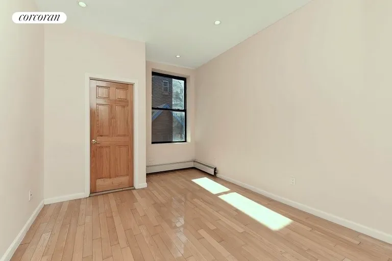 New York City Real Estate | View 206 East 124th Street, 1B | room 3 | View 4