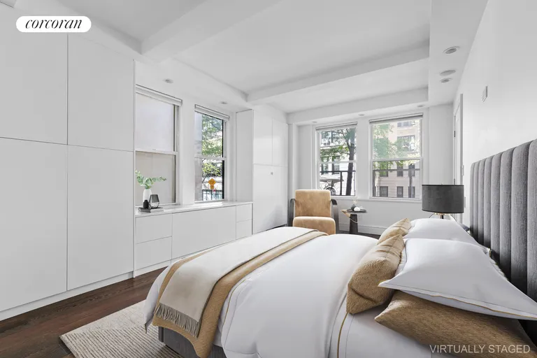 New York City Real Estate | View 327 Central Park West, 2D | room 3 | View 4