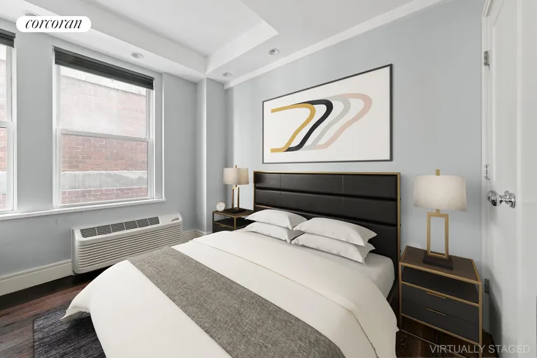 New York City Real Estate | View 327 Central Park West, 2D | room 5 | View 6
