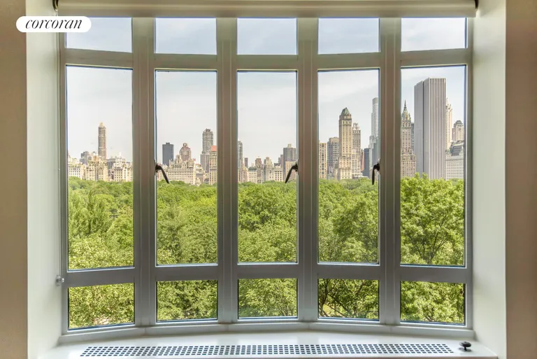 New York City Real Estate | View 25 Central Park West, 10P | room 1 | View 2