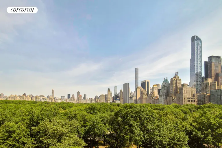 New York City Real Estate | View 25 Central Park West, 10P | room 6 | View 7