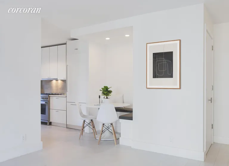 New York City Real Estate | View 400 East 54th Street, 25F | room 2 | View 3