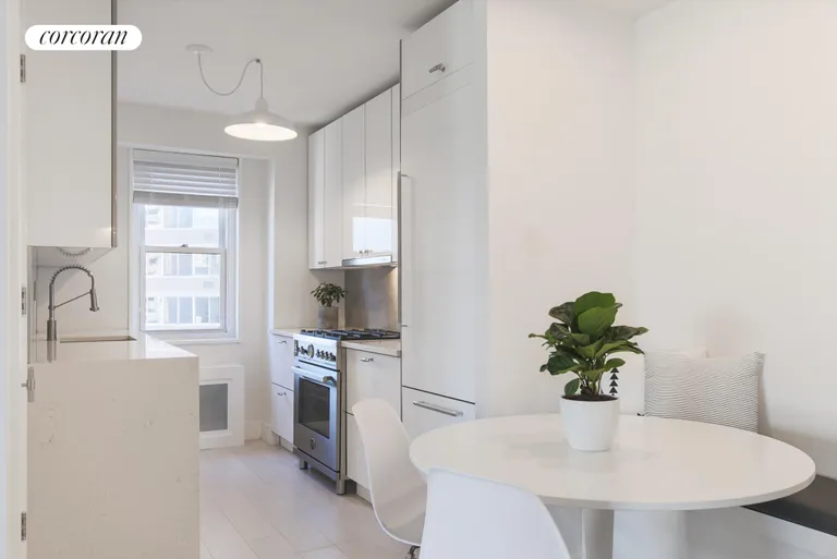 New York City Real Estate | View 400 East 54th Street, 25F | room 4 | View 5
