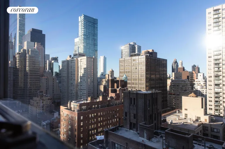 New York City Real Estate | View 400 East 54th Street, 25F | room 13 | View 14