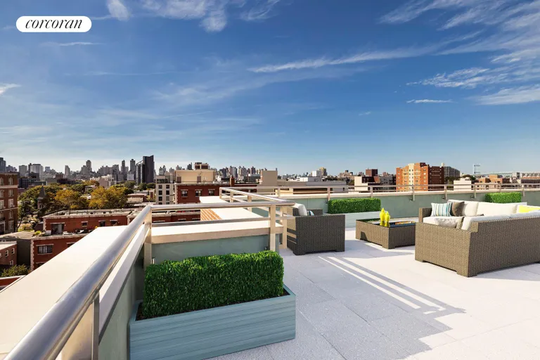 New York City Real Estate | View 23-16 31st Avenue, 6C | room 6 | View 7