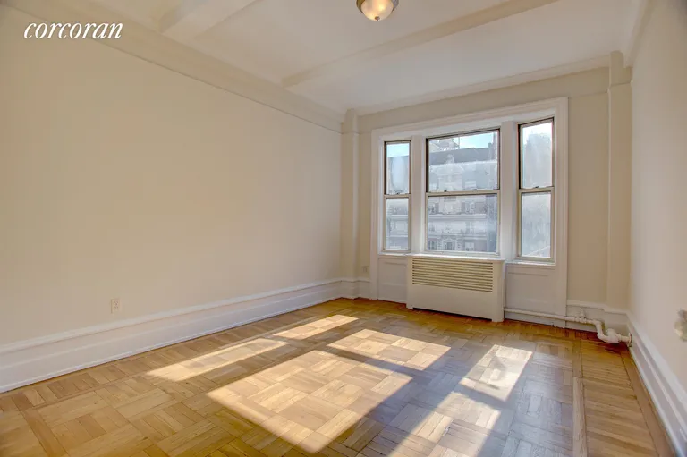 New York City Real Estate | View 250 West 104th Street, 94 | Bedroom | View 2