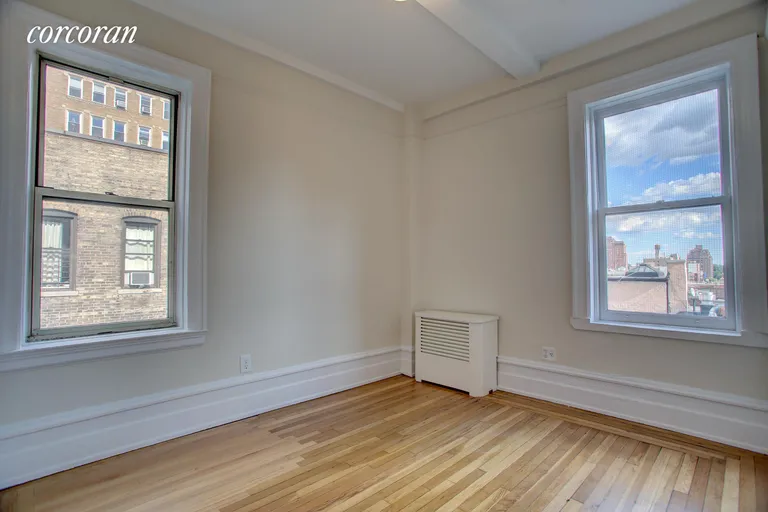 New York City Real Estate | View 250 West 104th Street, 94 | Bedroom | View 4