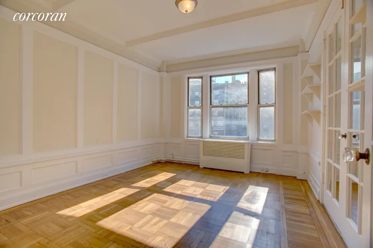 New York City Real Estate | View 250 West 104th Street, 94 | Formal Dining Room | View 5