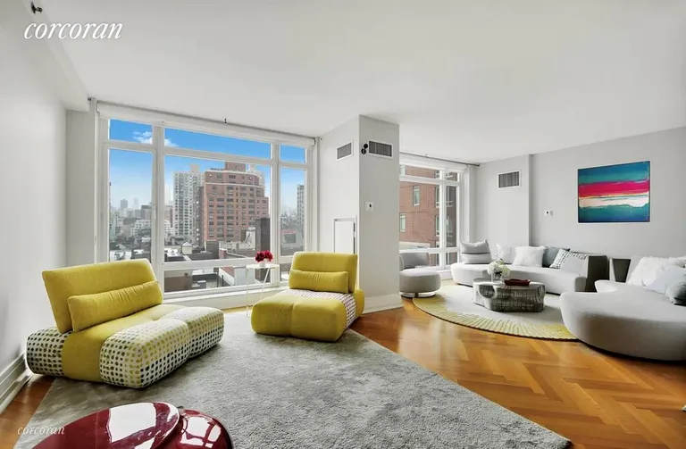 New York City Real Estate | View 205 East 85th Street, 10CD | room 3 | View 4
