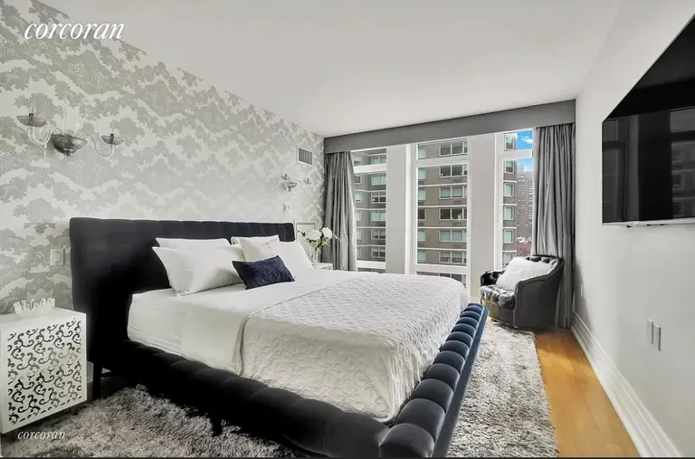 New York City Real Estate | View 205 East 85th Street, 10CD | room 4 | View 5