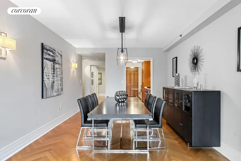 New York City Real Estate | View 205 East 85th Street, 10CD | room 10 | View 11
