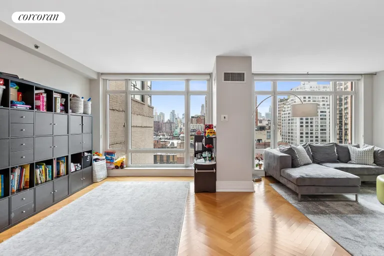 New York City Real Estate | View 205 East 85th Street, 10CD | room 13 | View 14