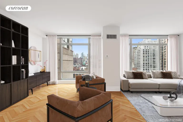 New York City Real Estate | View 205 East 85th Street, 10CD | room 14 | View 15