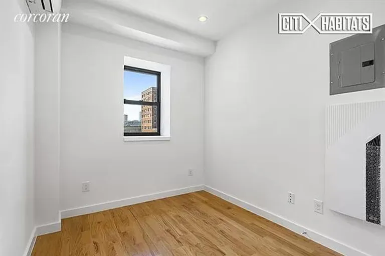 New York City Real Estate | View 648 West 158th Street | Living Room | View 2