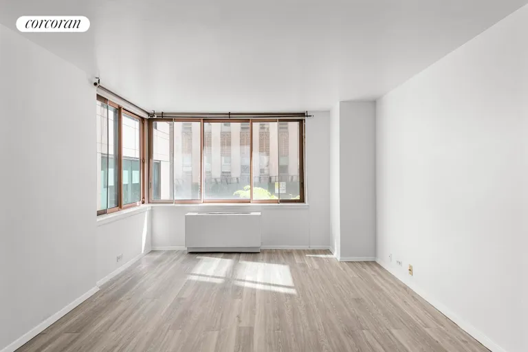 New York City Real Estate | View 235 East 40th Street, 2D | room 2 | View 3