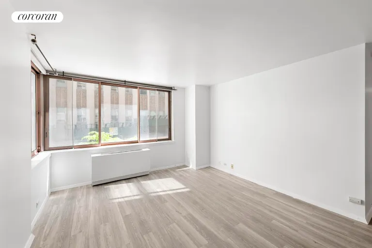 New York City Real Estate | View 235 East 40th Street, 2D | room 3 | View 4