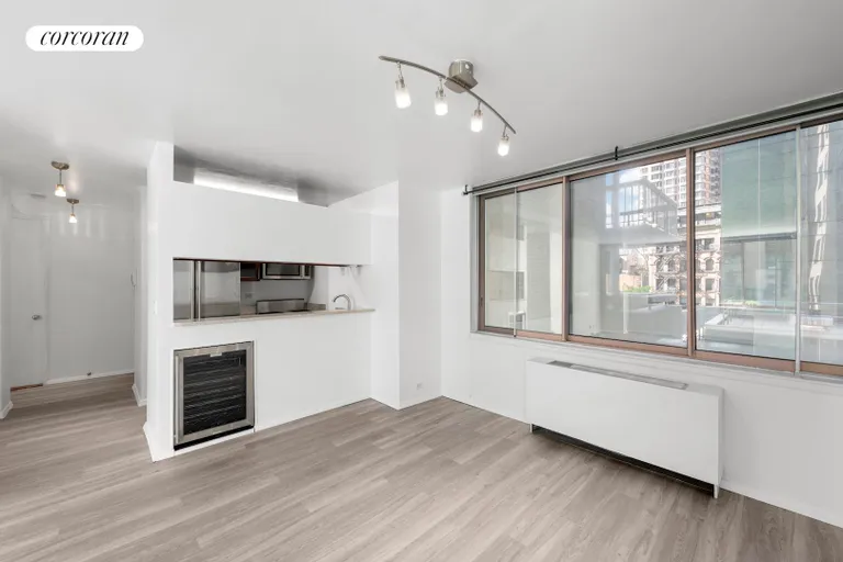 New York City Real Estate | View 235 East 40th Street, 2D | room 5 | View 6