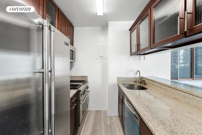 New York City Real Estate | View 235 East 40th Street, 2D | room 7 | View 8