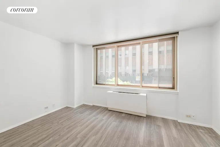 New York City Real Estate | View 235 East 40th Street, 2D | room 8 | View 9