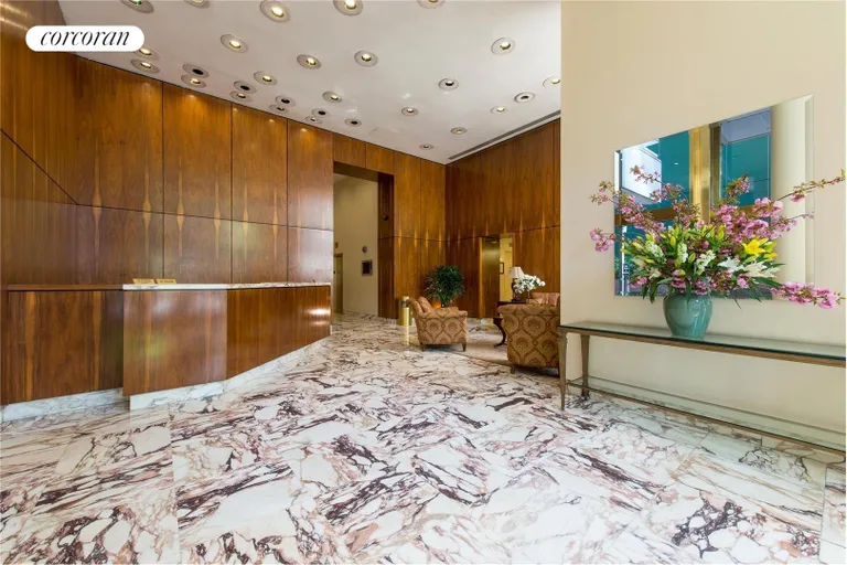 New York City Real Estate | View 235 East 40th Street, 2D | room 14 | View 15