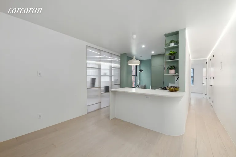 New York City Real Estate | View 20 Clinton Street, 5B | room 3 | View 4