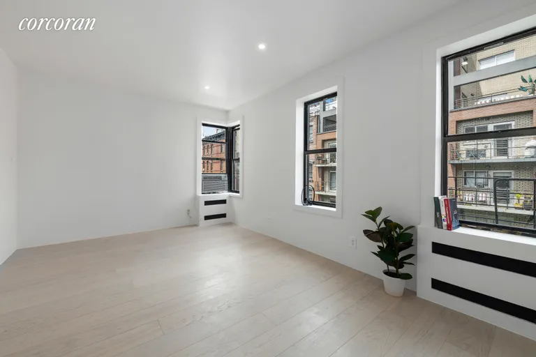 New York City Real Estate | View 20 Clinton Street, 5B | room 5 | View 6