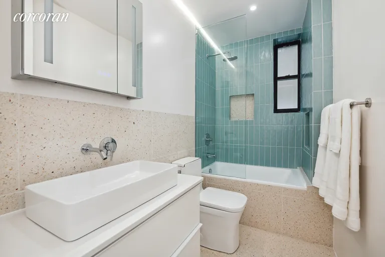 New York City Real Estate | View 20 Clinton Street, 5B | room 7 | View 8