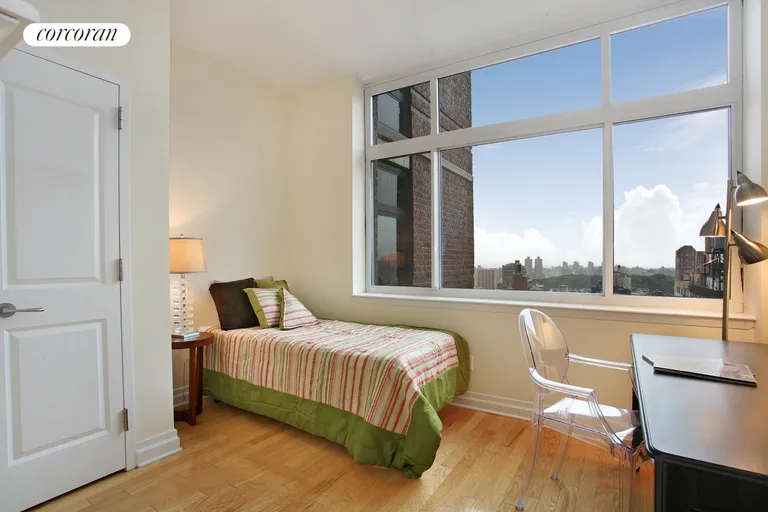 New York City Real Estate | View 272 West 107th Street, 17A | Bedroom | View 5