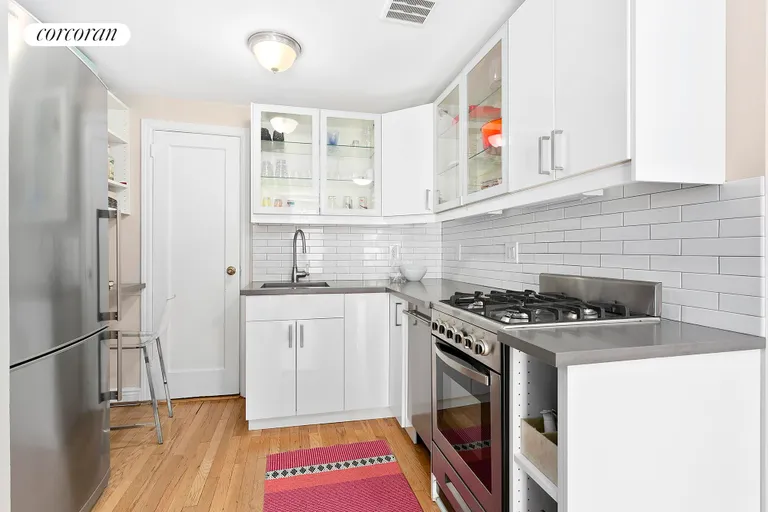 New York City Real Estate | View 436 West 22Nd Street | Kitchen | View 2