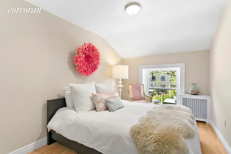 New York City Real Estate | View 436 West 22Nd Street | Bedroom | View 3