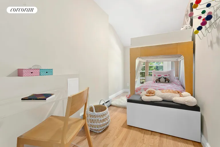 New York City Real Estate | View 436 West 22Nd Street | Bedroom | View 4