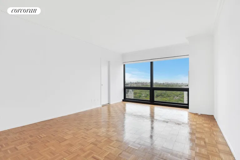 New York City Real Estate | View 721 5TH Avenue, 30F | Bedroom | View 5