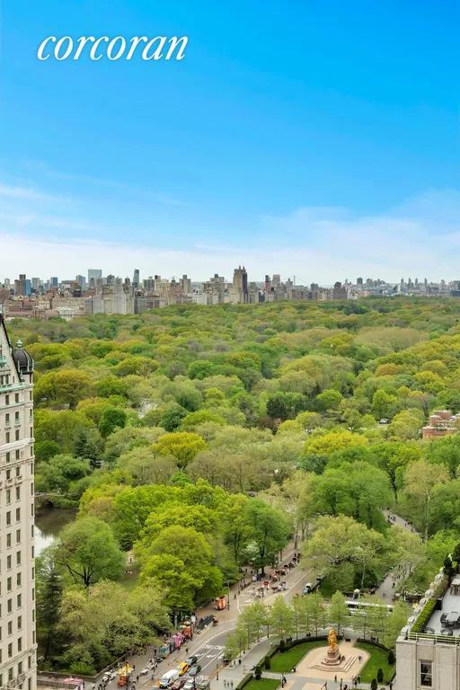 New York City Real Estate | View 721 5TH Avenue, 30F | 1 Bed, 1 Bath | View 1