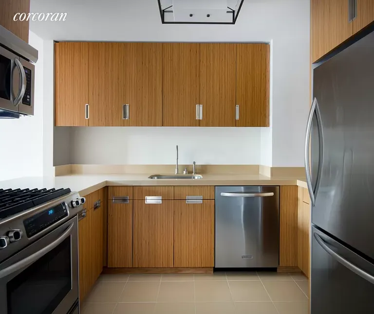 New York City Real Estate | View 450 West 17th Street, 801 | room 1 | View 2