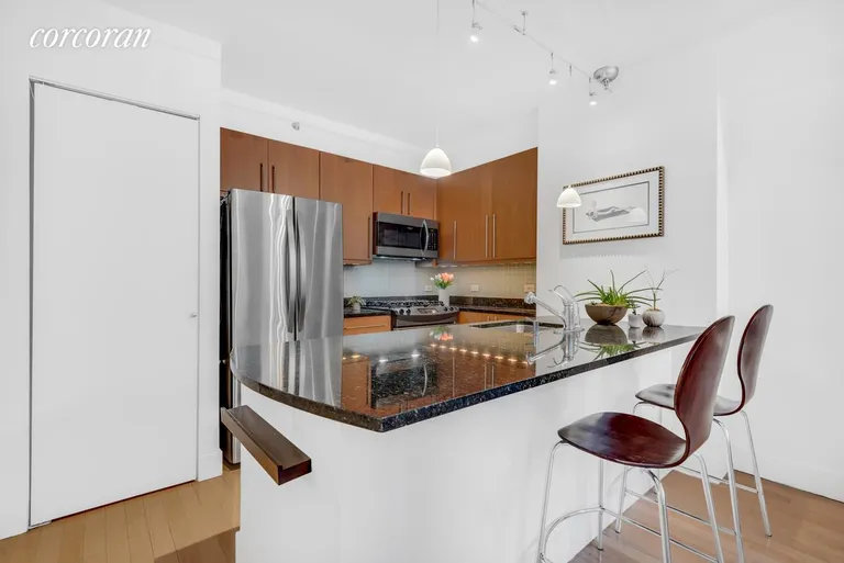 New York City Real Estate | View 242 East 25th Street, 3B | room 2 | View 3