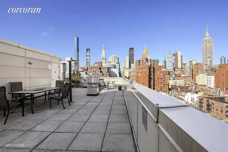 New York City Real Estate | View 242 East 25th Street, 3B | room 5 | View 6