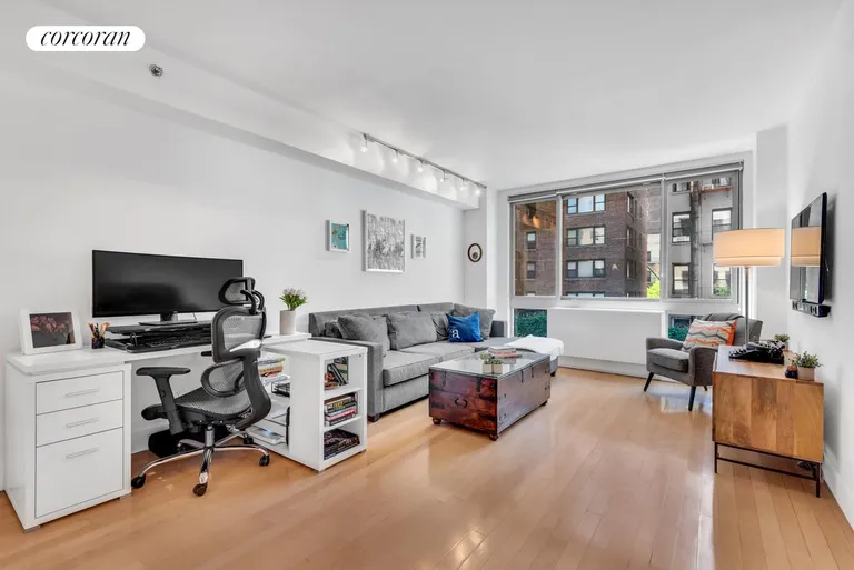 New York City Real Estate | View 242 East 25th Street, 3B | 1 Bed, 1 Bath | View 1