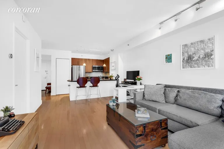 New York City Real Estate | View 242 East 25th Street, 3B | room 1 | View 2