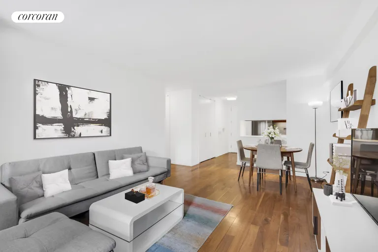 New York City Real Estate | View 515 East 72nd Street, 6H | room 1 | View 2