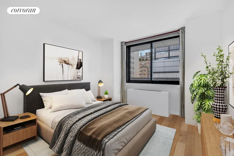 New York City Real Estate | View 515 East 72nd Street, 6H | room 5 | View 6