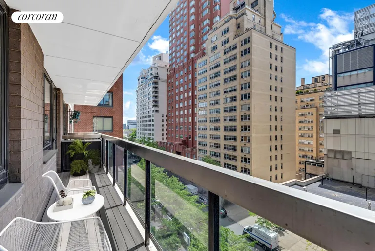 New York City Real Estate | View 515 East 72nd Street, 6H | room 2 | View 3