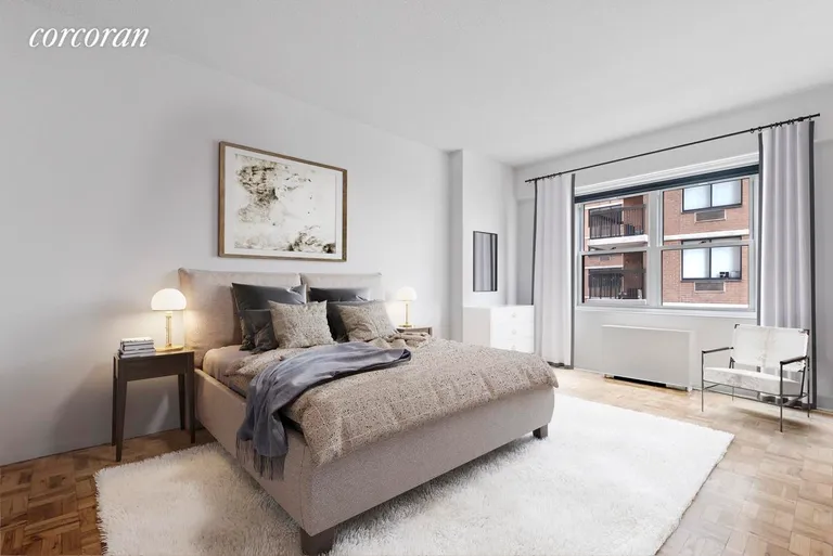 New York City Real Estate | View 60 East 8th Street, 5B | room 2 | View 3