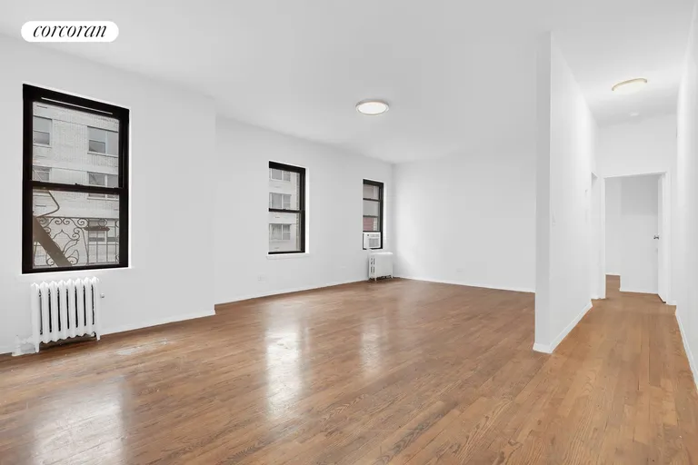 New York City Real Estate | View 56 East 87th Street, 5B | 3 Beds, 2 Baths | View 1