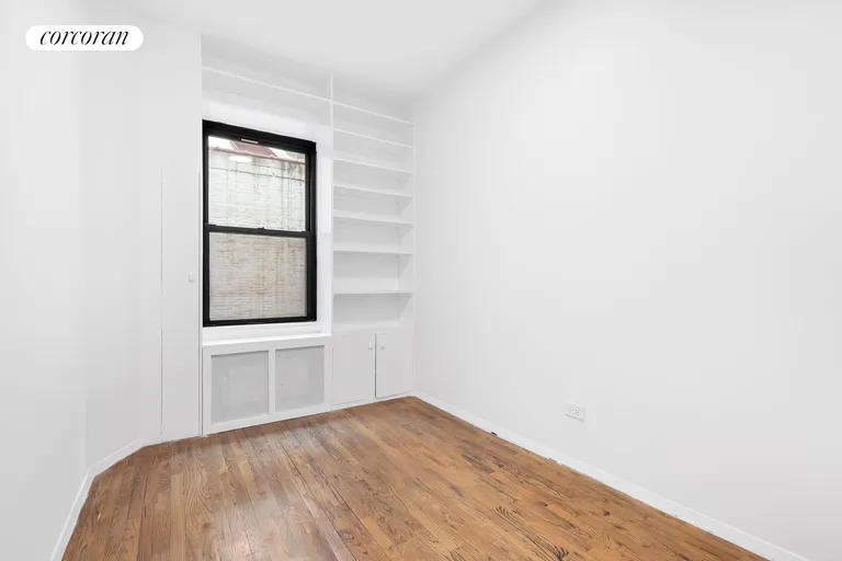 New York City Real Estate | View 56 East 87th Street, 5B | Bedroom-Office | View 8